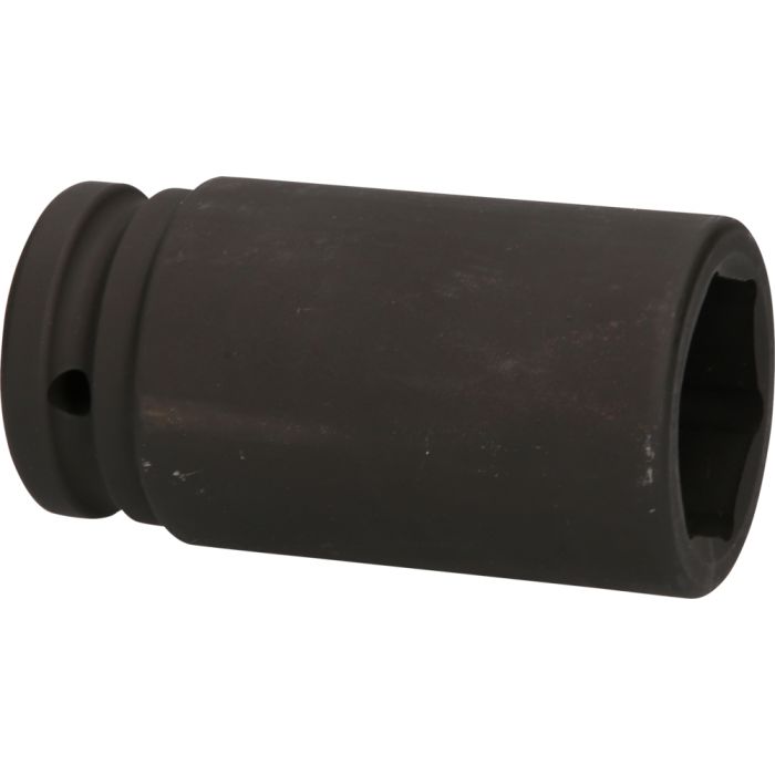 Douille 6 pans longue pour écrou d'essieu 3/4