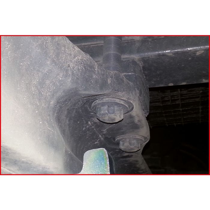 Douille Torx-E-Plus pour Mercedes 32 EPL 90mm longue KS TOOLS - 460.0013