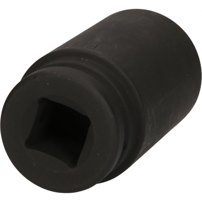 Douille 6 pans longue pour écrou d'essieu 3/4