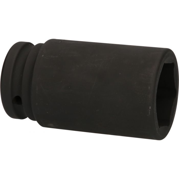 Douille 6 pans longue pour écrou d'essieu 3/4