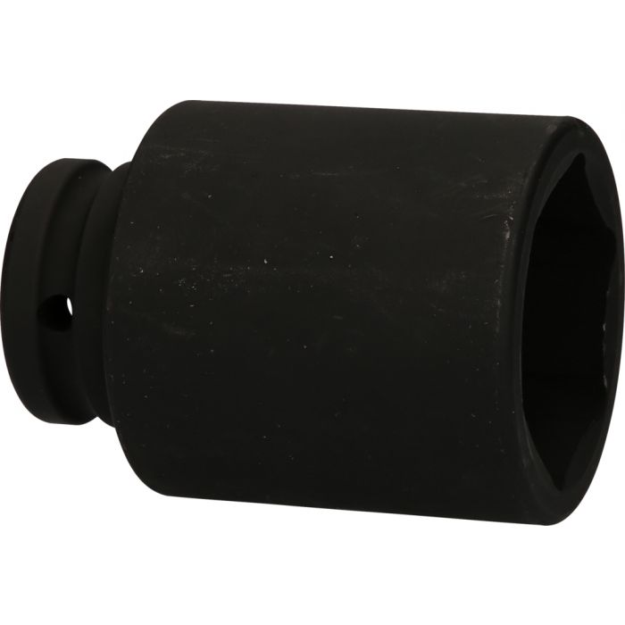 Douille 6 pans longue pour écrou d'essieu 3/4