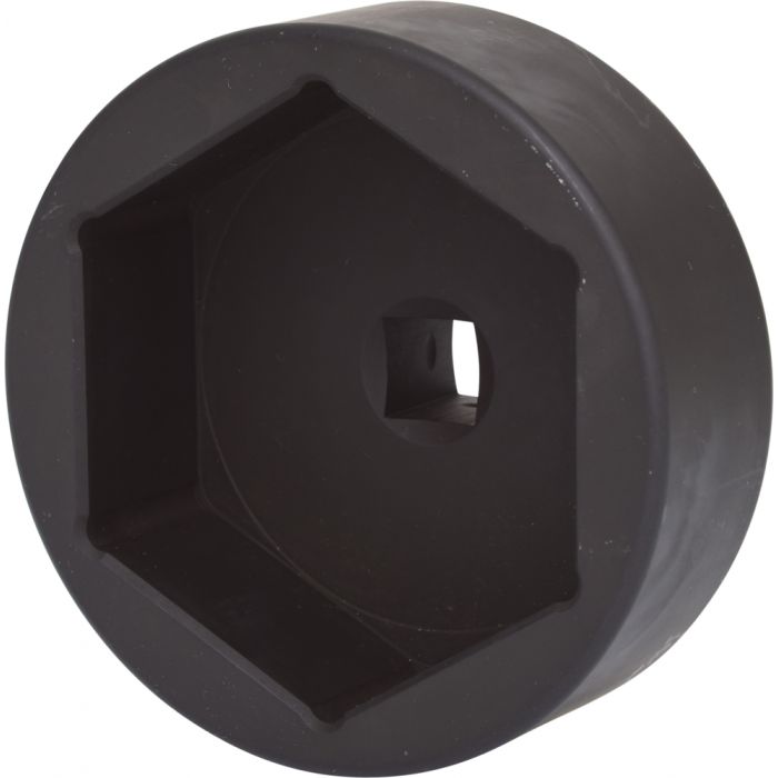 Douille 6 pans pour écrou d'essieu 100 mm KS TOOLS - 460.0080