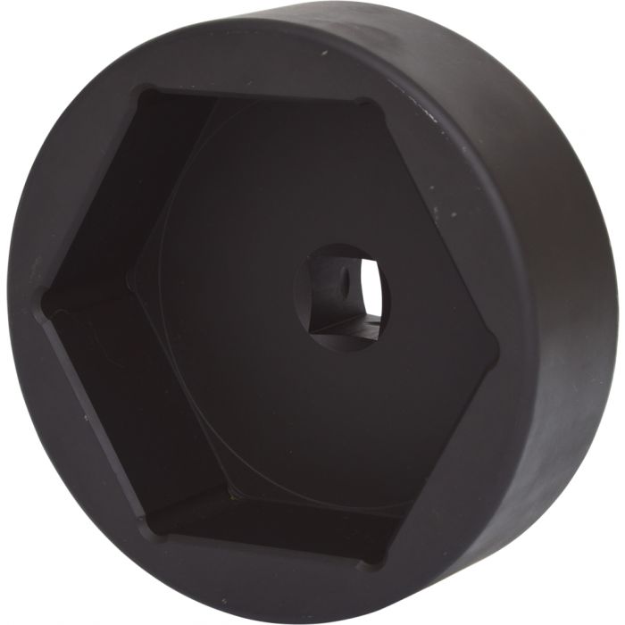 Douille 6 pans pour écrou d'essieu 105 mm KS TOOLS - 460.0085