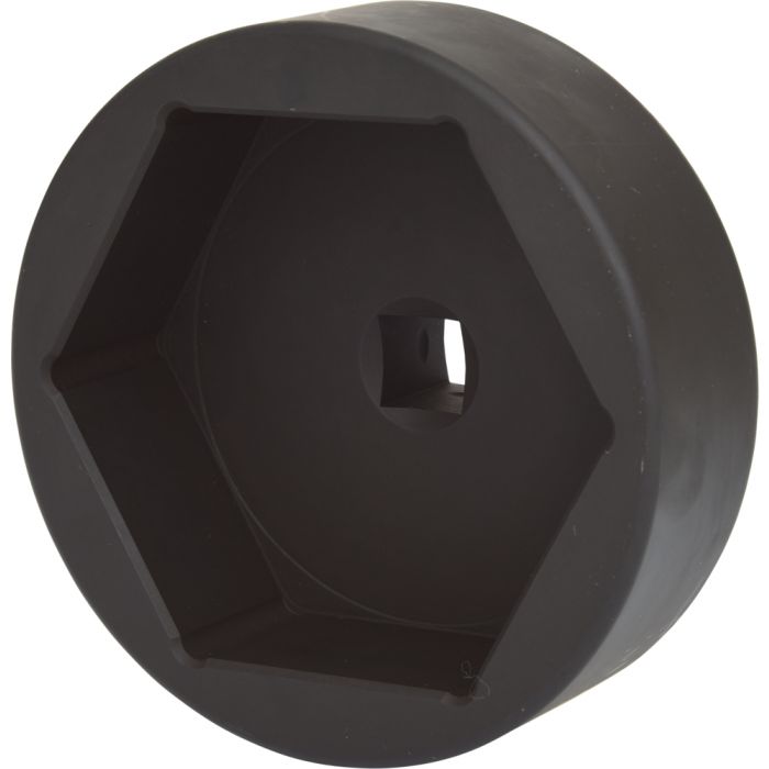 Douille 6 pans pour écrou d'essieu 110 mm KS TOOLS - 460.0090