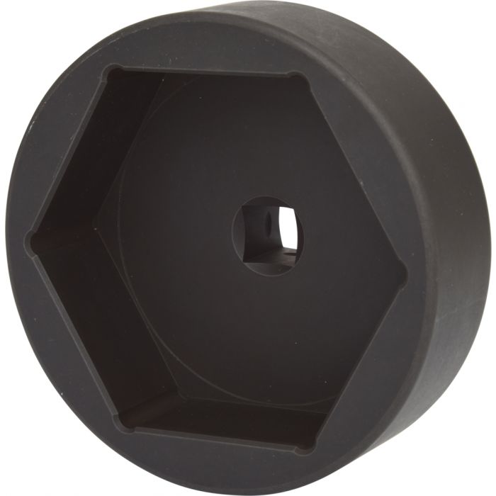 Douille 6 pans pour écrou d'essieu 115 mm KS TOOLS - 460.0095