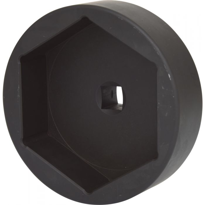 Douille 6 pans pour écrou d'essieu 120 mm KS TOOLS - 460.0105