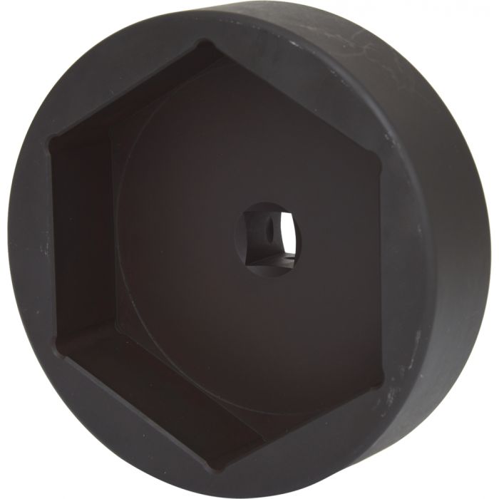 Douille 6 pans pour écrou d'essieu 125 mm KS TOOLS - 460.0110