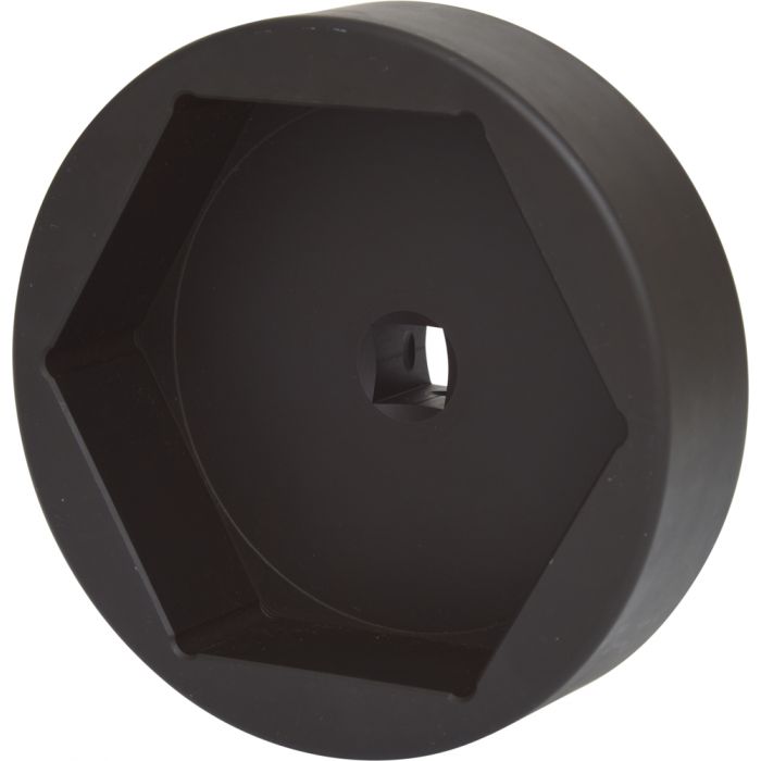 Douille 6 pans pour écrou d'essieu 130 mm KS TOOLS - 460.0115