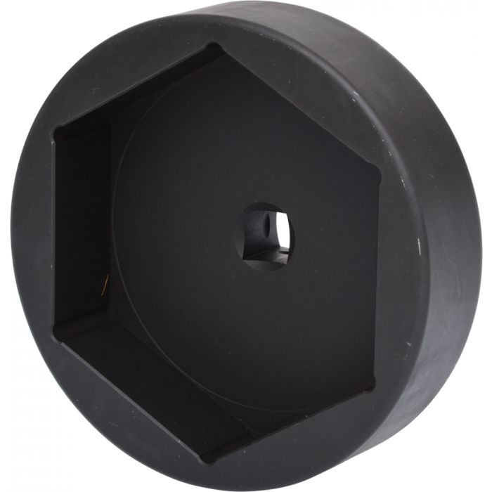 Douille 6 pans pour écrou d'essieu 135 mm KS TOOLS - 460.0120