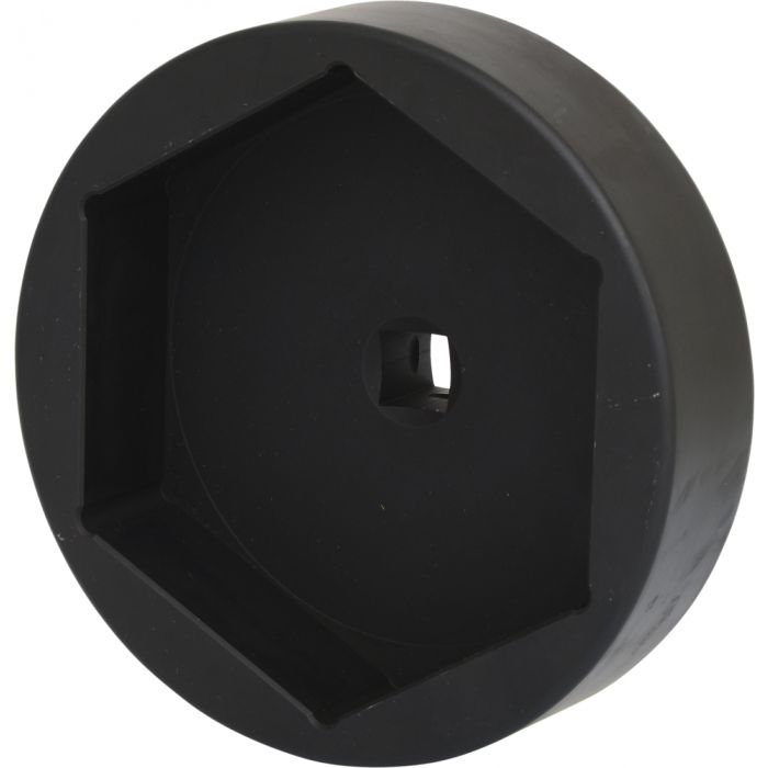 Douille 6 pans pour écrou d'essieu 140 mm KS TOOLS - 460.0125