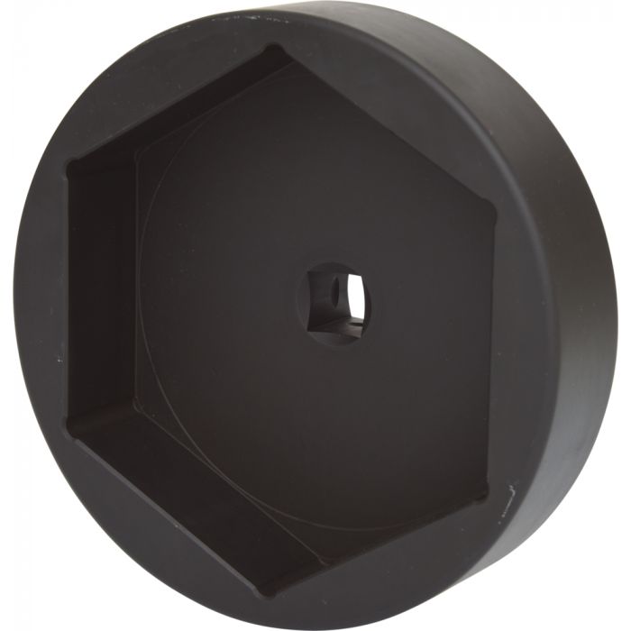 Douille 6 pans pour écrou d'essieu 145 mm KS TOOLS - 460.0130