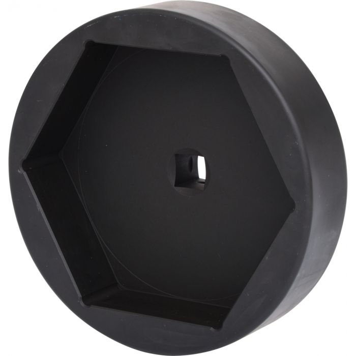 Douille 6 pans pour écrou d'essieu 150 mm KS TOOLS - 460.0135