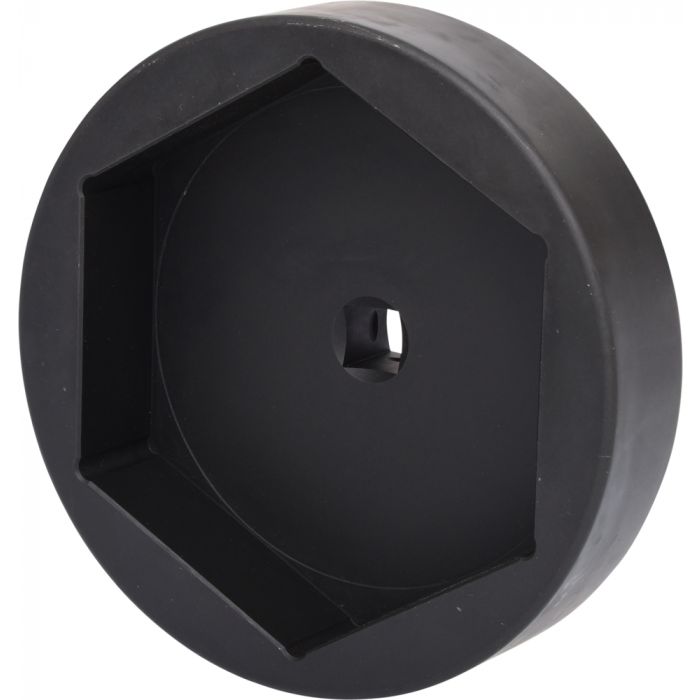 Douille 6 pans pour écrou d'essieu 155 mm KS TOOLS - 460.0140