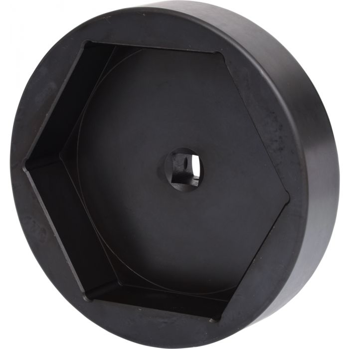 Douille 6 pans pour écrou d'essieu 160 mm KS TOOLS - 460.0145