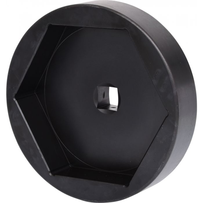 Douille 6 pans pour écrou d'essieu 1