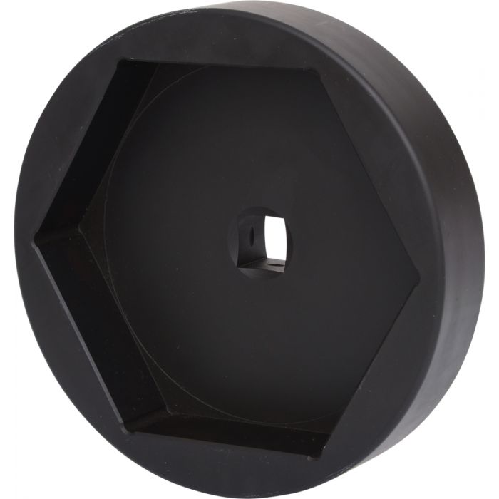 Douille 6 pans pour écrou d'essieu 1