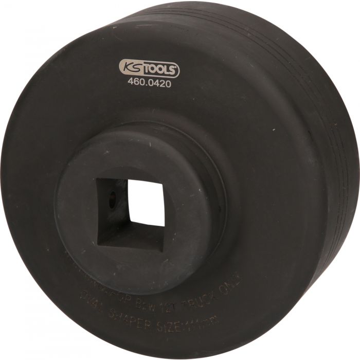 Douille pour écrou d'essieu BPW 111 mm KS TOOLS - 460.0420