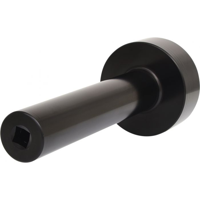 Clé pour écrou d'essieu Volvo avec tube de centrage KS TOOLS - 460.0680