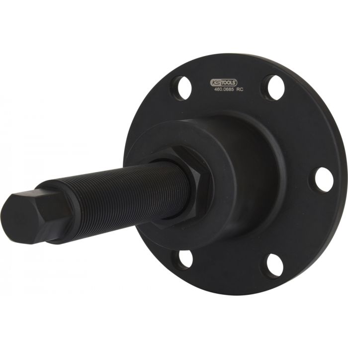 Extracteur de moyeu de roue MAN, 2 pcs KSTOOLS - 4600685