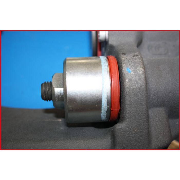 Coffret de réparation d'étriers de frein 24 pcs KS TOOLS - 460.0905