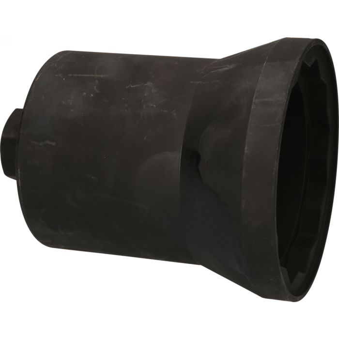 Douille pour écrou d'essieu Mercedes 95 mm KS TOOLS - 460.0965