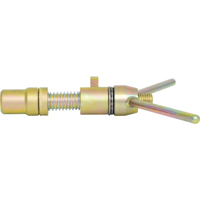 Compresseur de ressort de soupapes pour Volvo, 6 pcs. KSTOOLS - 4601005