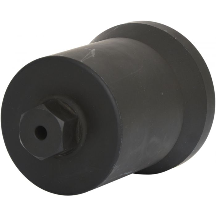 Douille pour écrou d'essieu Mercedes 95 mm KS TOOLS - 460.1035