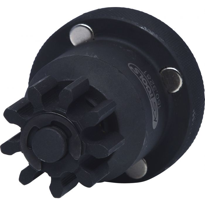 Entraîneur manuel de volant moteur MAN KSTOOLS - 4601155