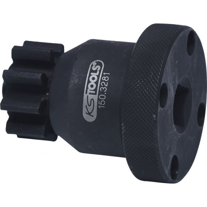 Entraîneur manuel de volant moteur MAN KSTOOLS - 4601155