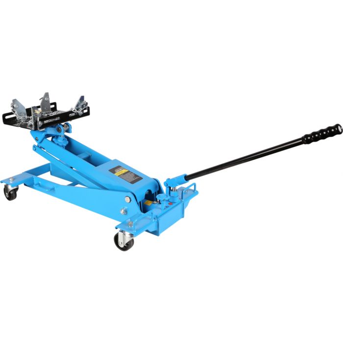 Cric de fosse 1,5 t pour boîte de vitesses avec support réglable KSTOOLS - 4601195