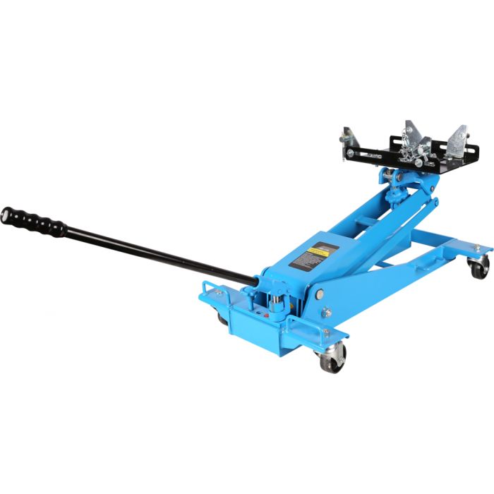 Cric de fosse 1,5 t pour boîte de vitesses avec support réglable KSTOOLS - 4601195