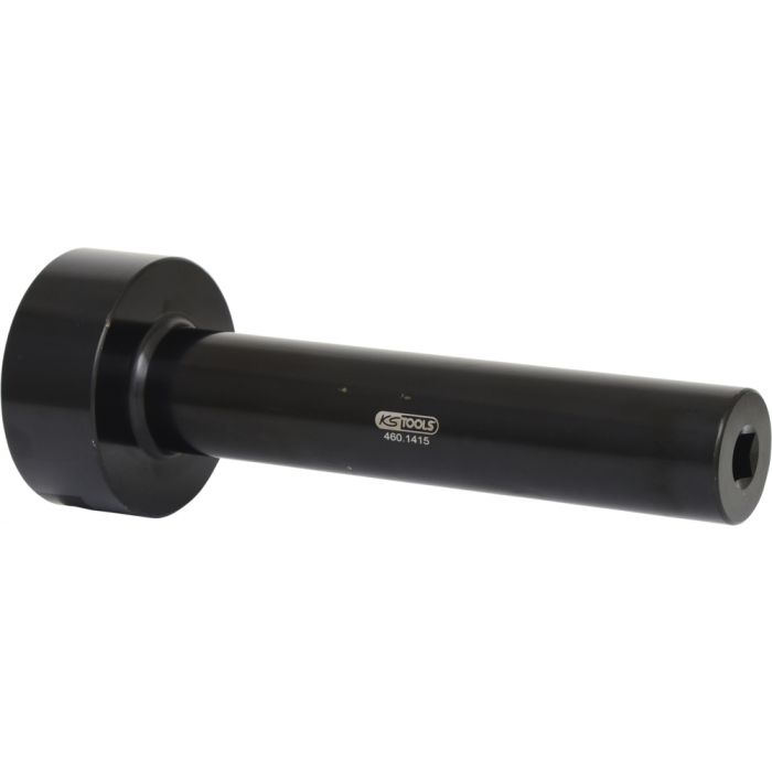 Douille 6 pans avec tube de centrage pour Volvo 95 mm KS TOOLS - 460.1415