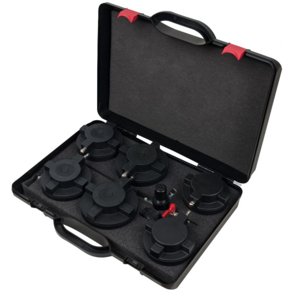 Coffret de test du système d'air du turbocompresseur - PL KS TOOLS - 460.2465