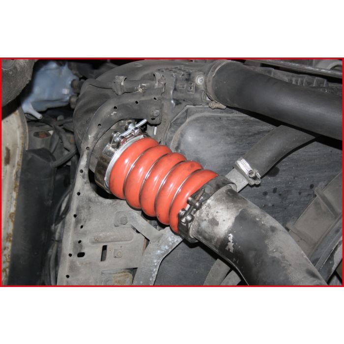 Coffret de test du système d'air du turbocompresseur - PL KS TOOLS - 460.2465