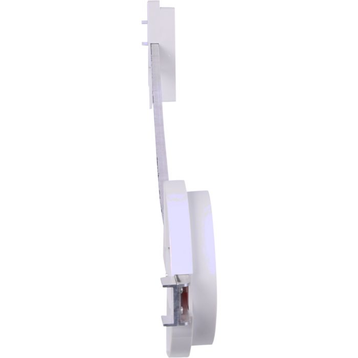 Règle de mesure de longueur de courroie 500-2500 mm KSTOOLS - 4602505