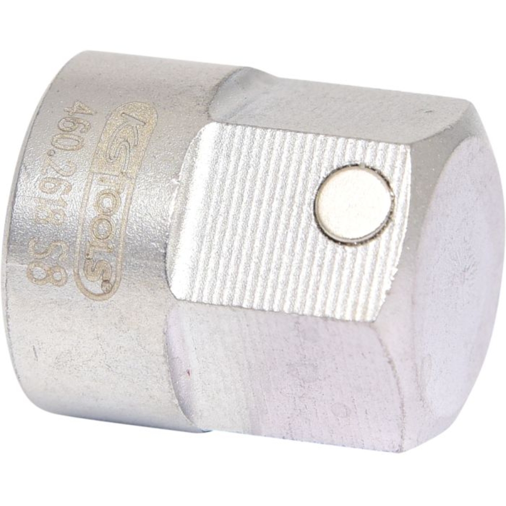 Douille 4 pans de 8 mm aimantée pour étriers de frein SAF et Knorr KS TOOLS - 460.2618