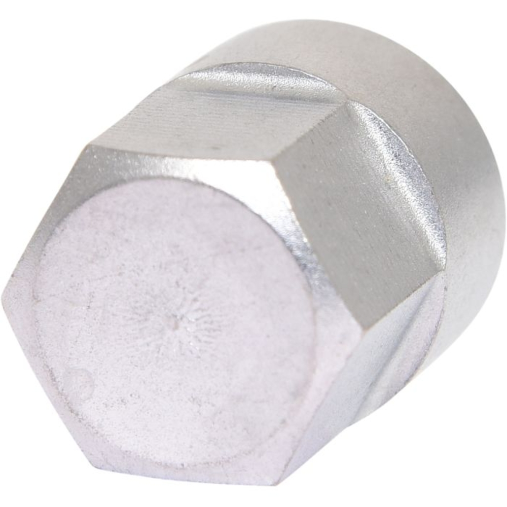 Douille 4 pans de 8 mm aimantée pour étriers de frein SAF et Knorr KS TOOLS - 460.2618