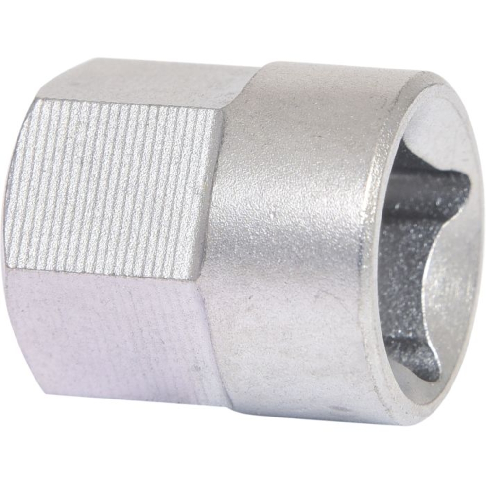 Douille 4 pans de 8 mm aimantée pour étriers de frein SAF et Knorr KS TOOLS - 460.2618
