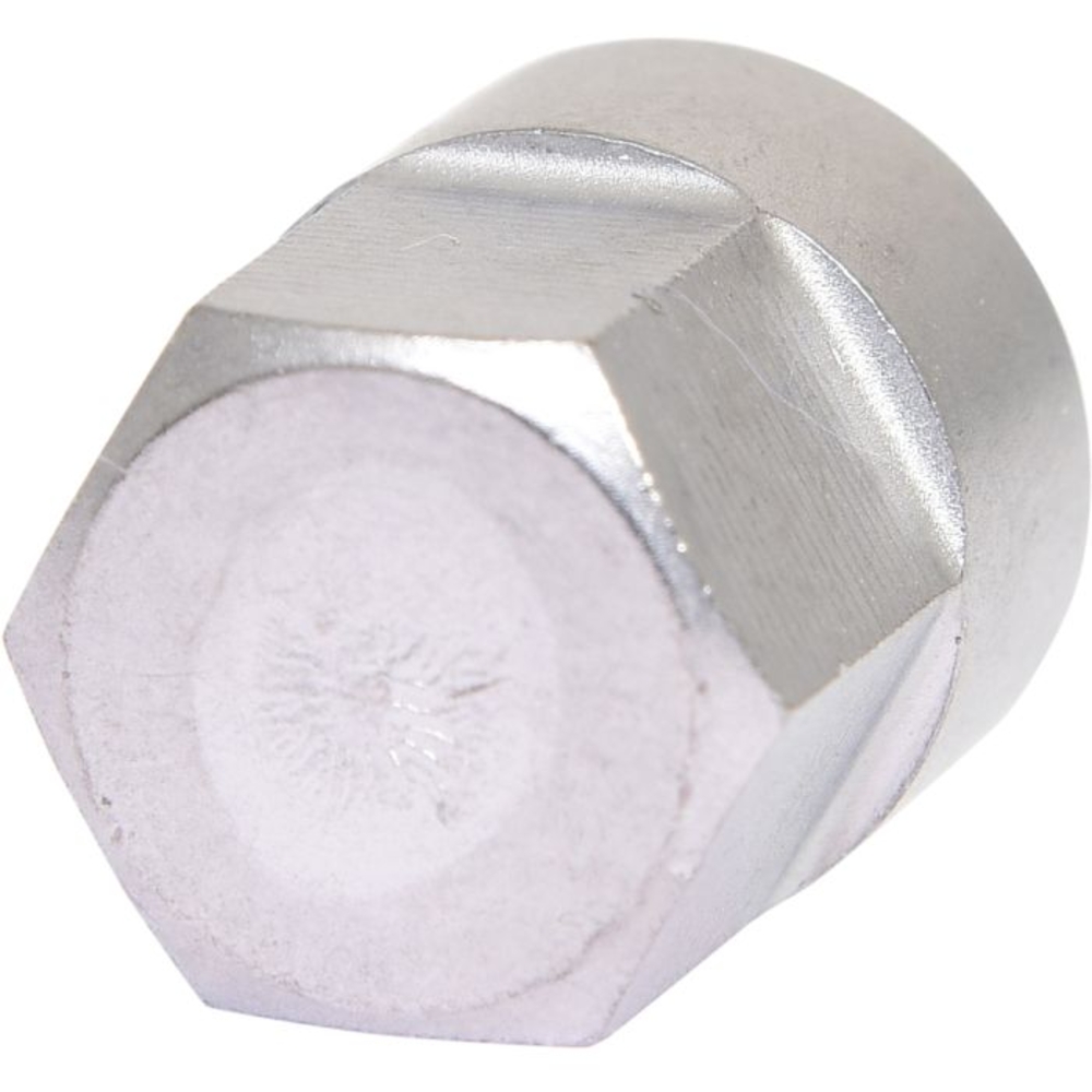 Insert spécial à denture multiple M9 avec aimant pour étriers de frein SAF et Knorr KS TOOLS - 460.2619
