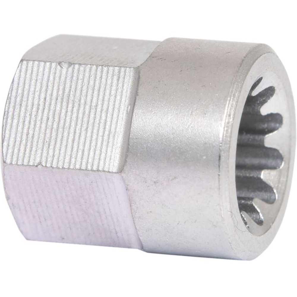 Insert spécial à denture multiple M9 avec aimant pour étriers de frein SAF et Knorr KS TOOLS - 460.2619