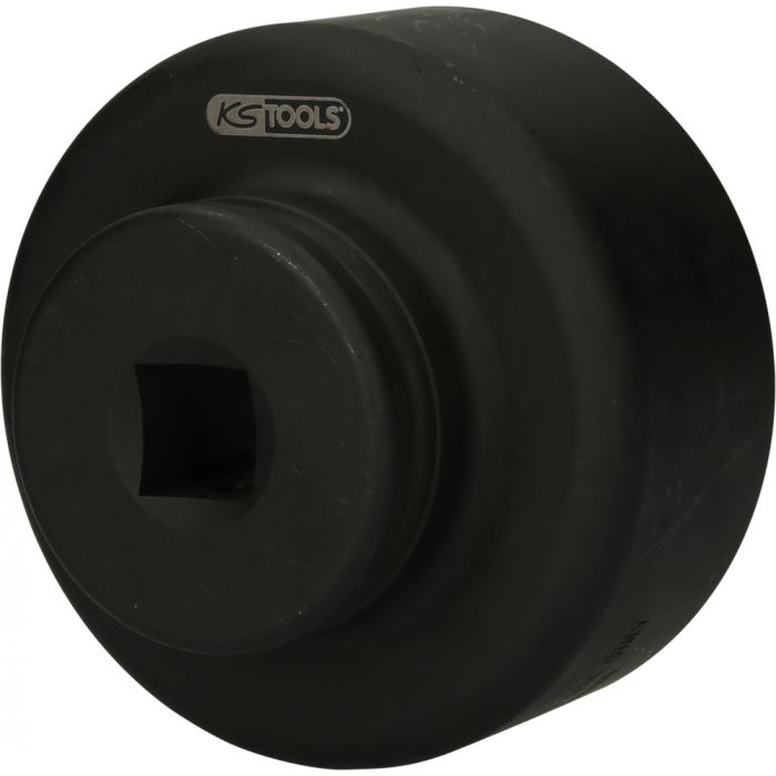 Douille 8 pans pour écrou d'essieu 3/4