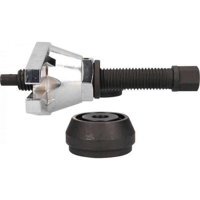 Jeu d'extracteur de moyeu de roue universel 5 pcs KS TOOLS - 460.3700