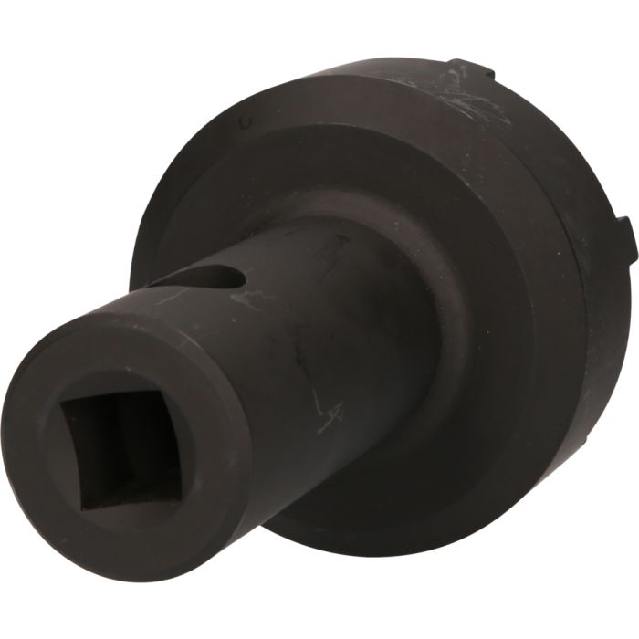 Douille à 6 ergots Ø 82 mm avec tube de centrage pour Mercedes KS TOOLS - 460.3790