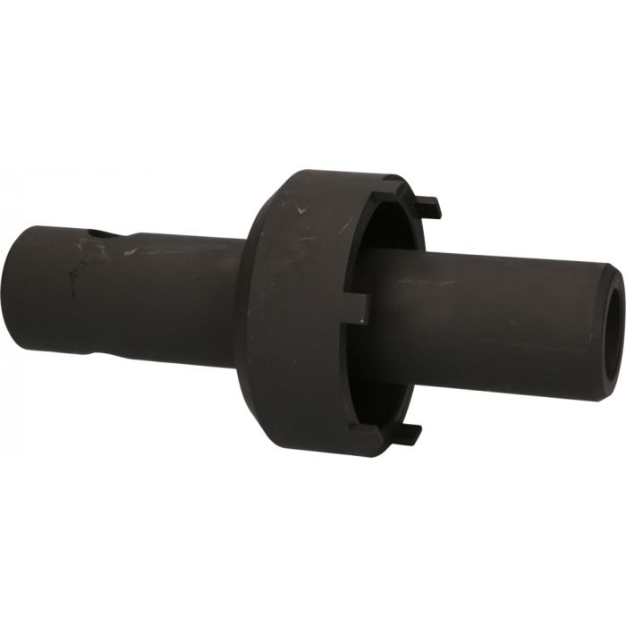 Douille à 6 ergots Ø 82 mm avec tube de centrage pour Mercedes KS TOOLS - 460.3790