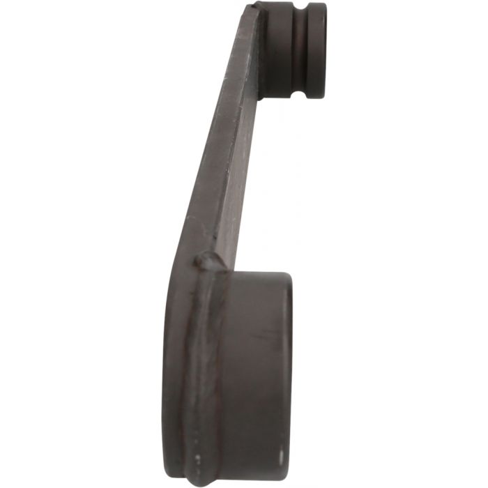 Clé hexagonale 27 mm longue pour vis d'étriers de frein VOLVO KS TOOLS - 460.3990