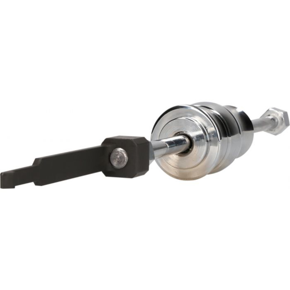 Extracteur d'injecteurs avec masse à inertie pour Scania 430 mm KS TOOLS - 460.4015