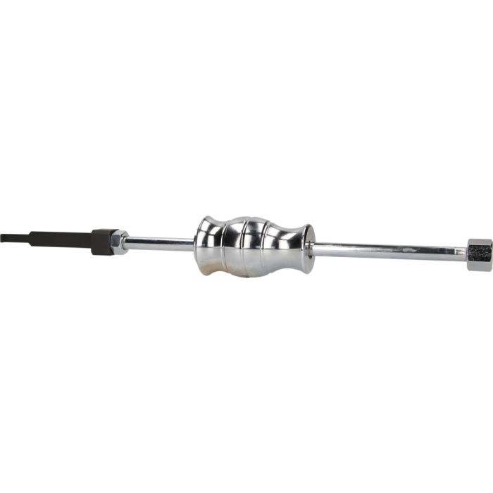 Extracteur d'injecteurs avec masse à inertie pour Scania 430 mm KS TOOLS - 460.4015