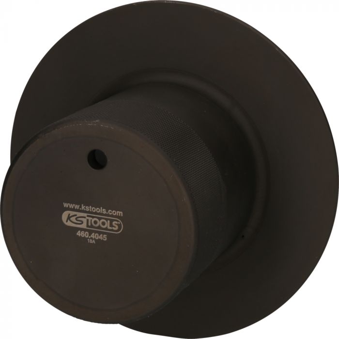 Douille de montage pour joint d'étanchéité de boite de vitesses Volvo FM KSTOOLS - 4604045