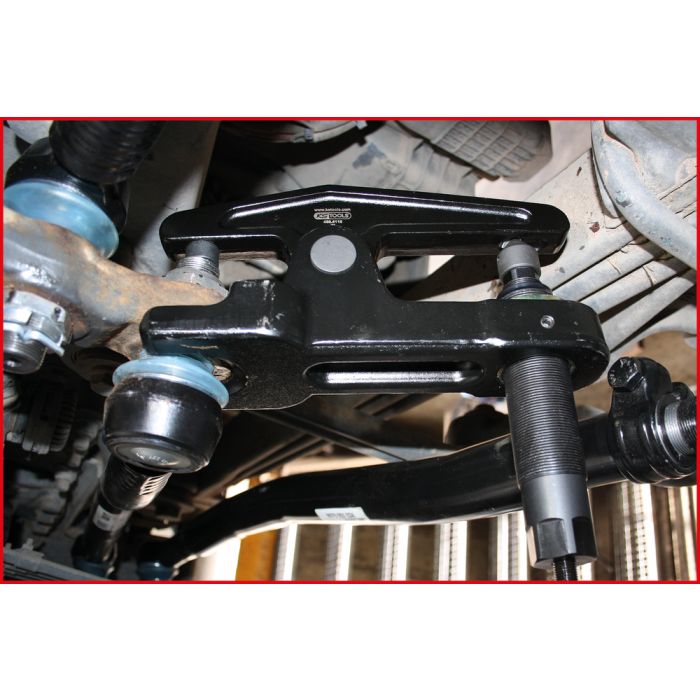 Arrache rotules universel hydraulique 40 mm KS TOOLS - 460.4110