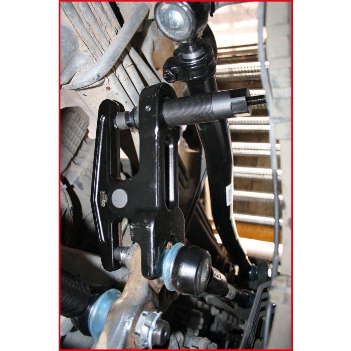 Arrache rotules universel hydraulique 40 mm KS TOOLS - 460.4110